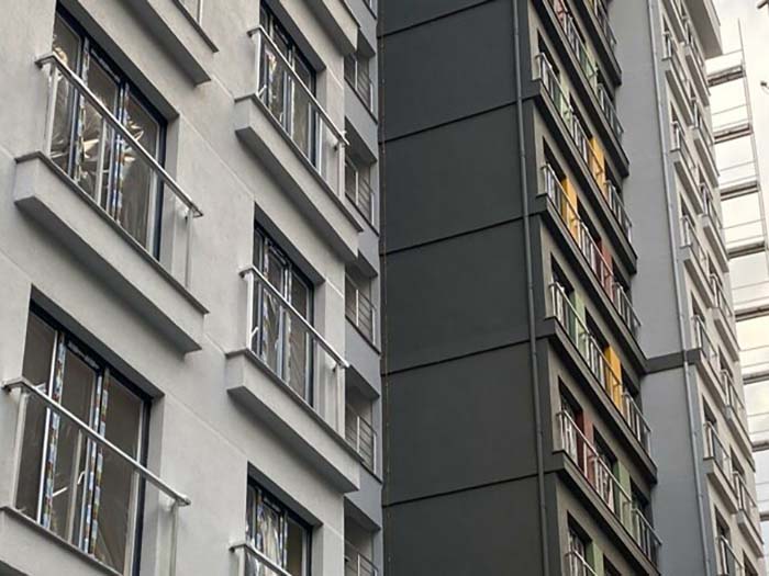 خرید خانه 110 متری در کاگیتان استانبول