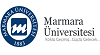 دانشگاه مارمارا ( Marmara Üniversitesi)